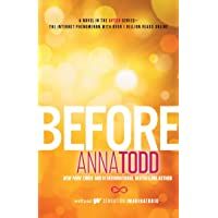 Before: 5 (The After Series)